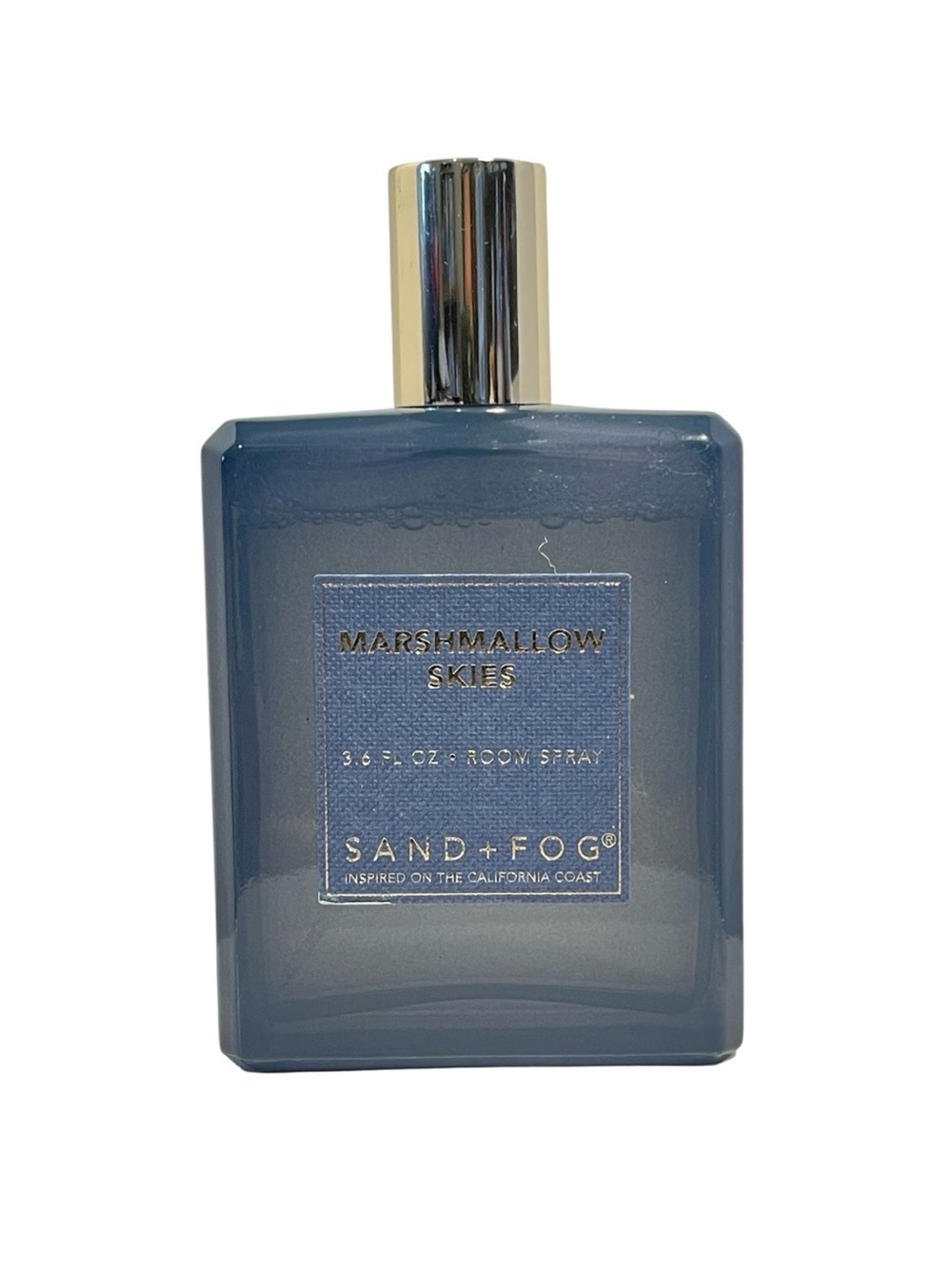 Sand + Fog “Marshmallow Skies” Room Spray 3.6 oz - NWT **